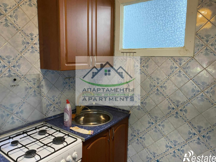 3-комн квартира Московская ул, 88к1