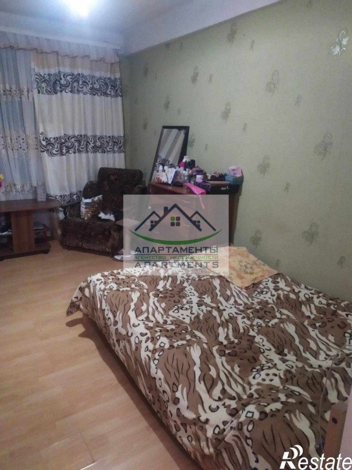 1-комн квартира Орджоникидзе ул, 11