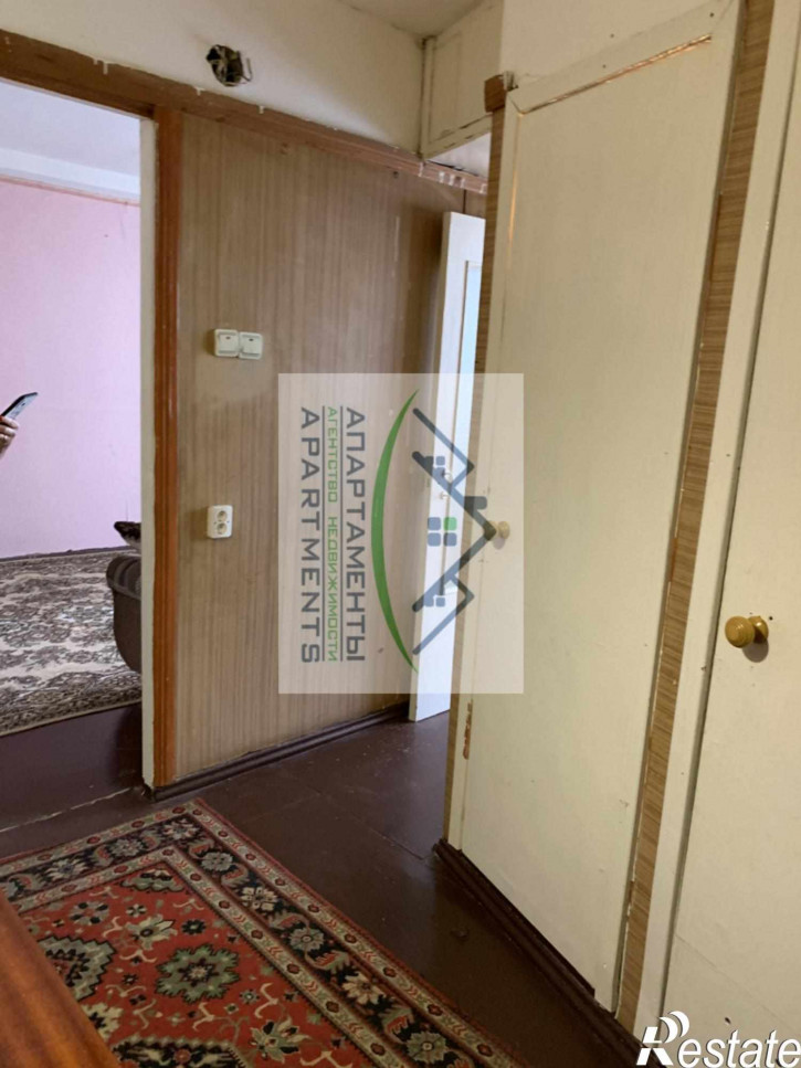 2-комн квартира Сельская ул, 24к2