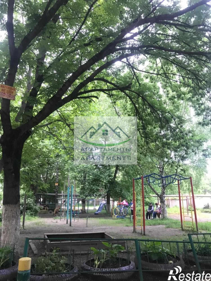 2-комн квартира Пальмиро Тольятти ул, 182