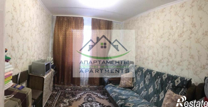 3-комн квартира Коста Хетагурова ул, 55А