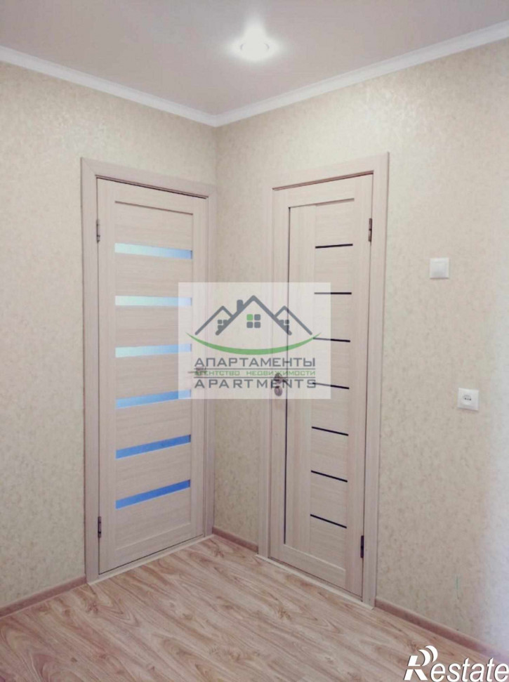 1-комн квартира Ермолова ул, 14