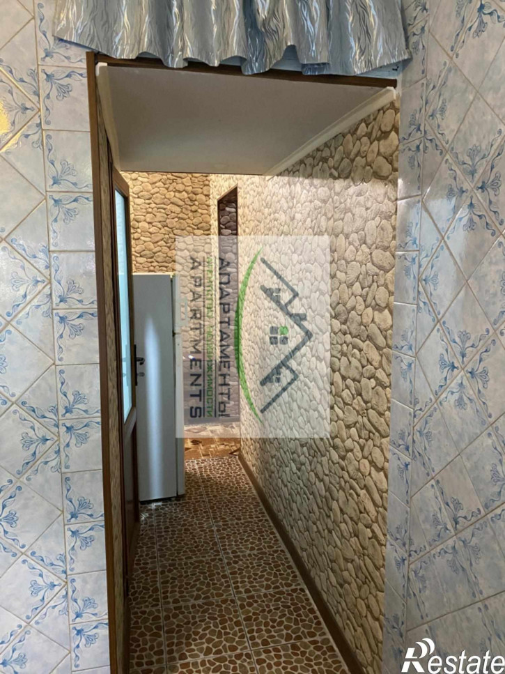 3-комн квартира Московская ул, 88к1