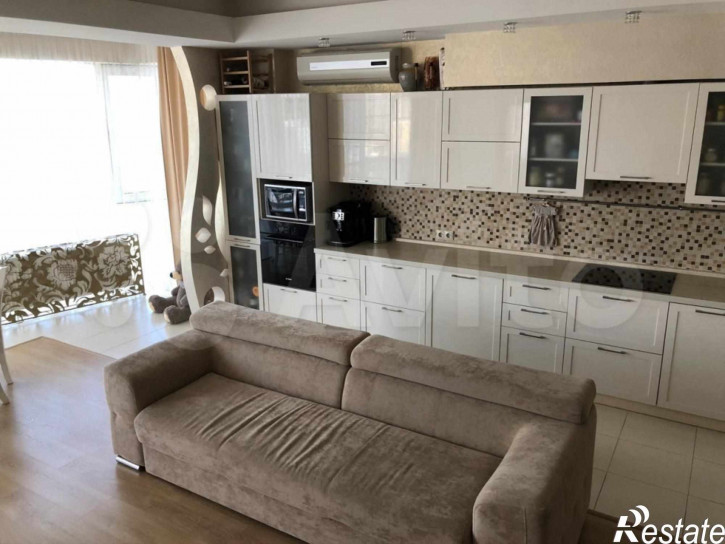 2-комн квартира Партизанская ул, 2