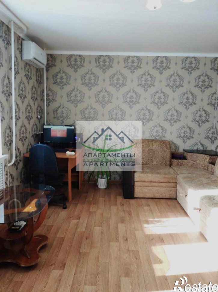 1-комн квартира Ермолова ул, 14