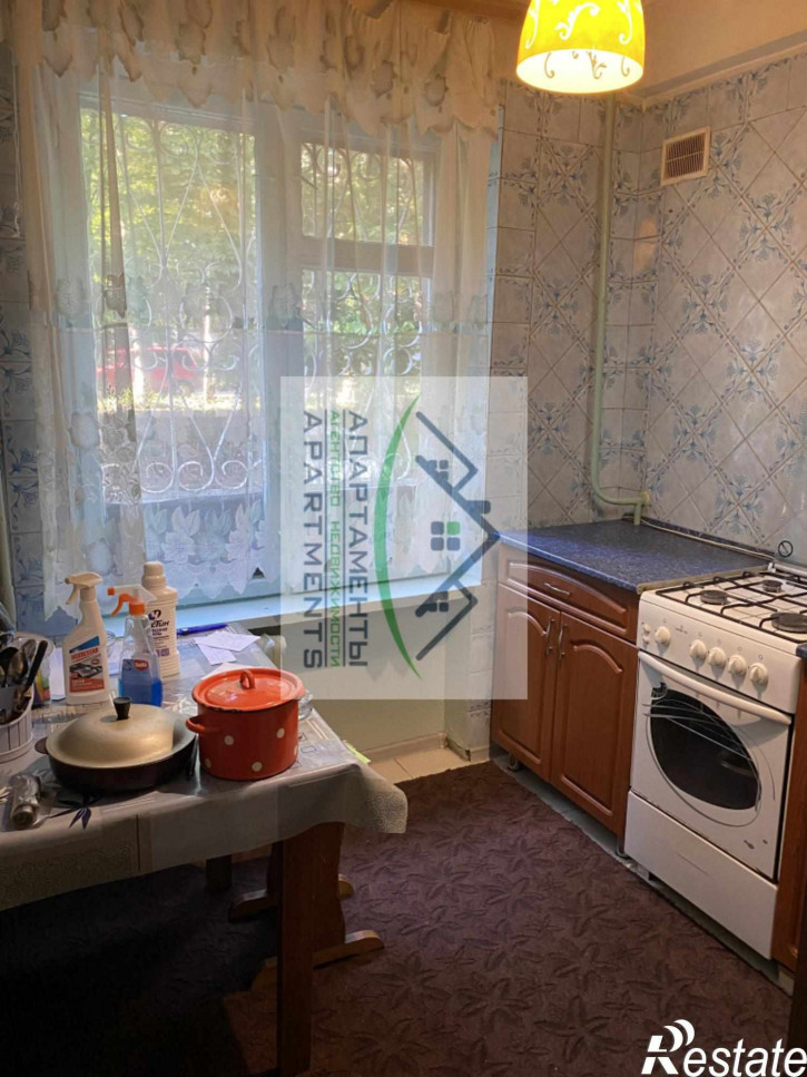3-комн квартира Московская ул, 88к1