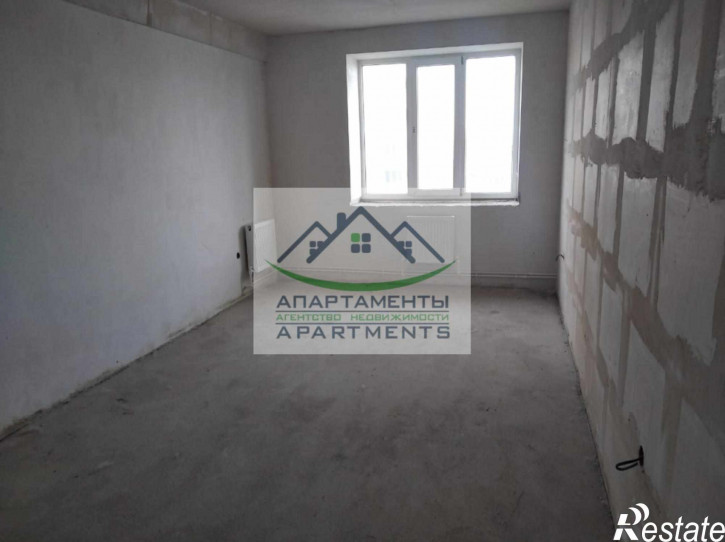 3-комн квартира Булгакова ул, 17