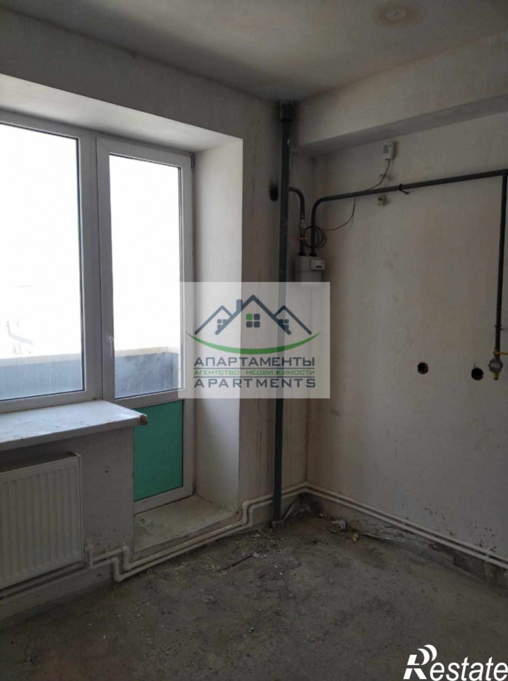 3-комн квартира Булгакова ул, 17