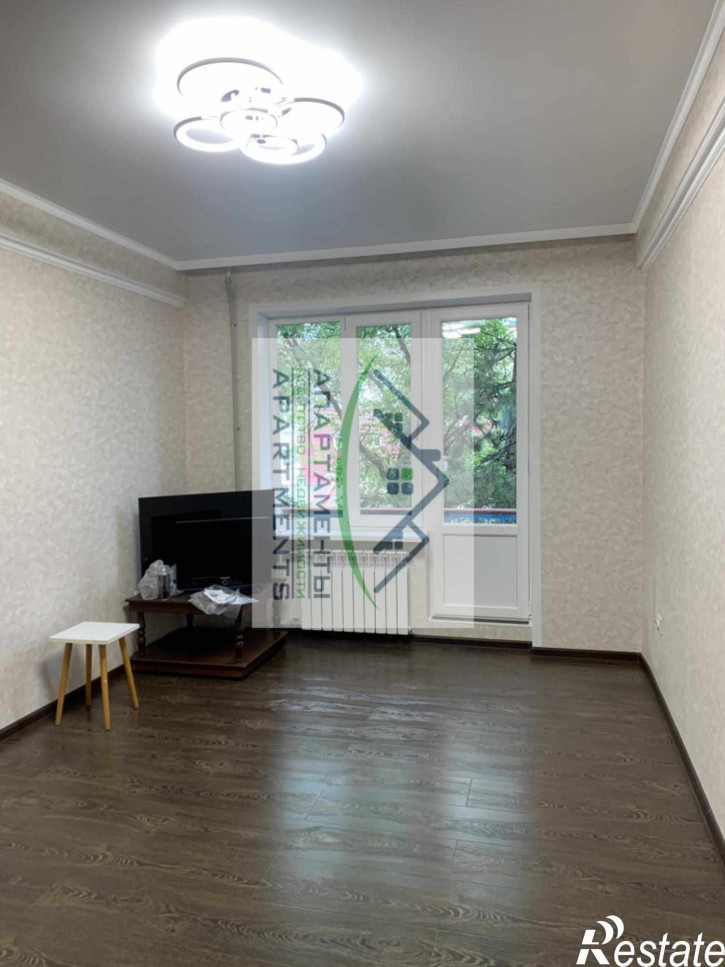 3-комн квартира Аллея Строителей ул, 3