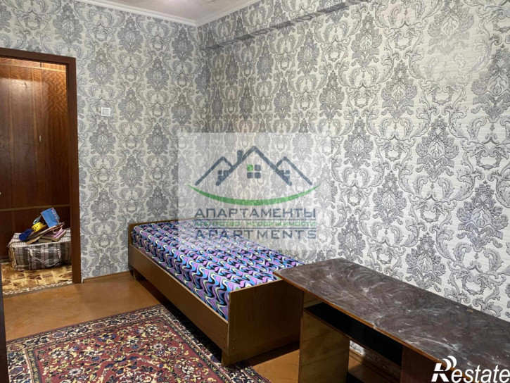 3-комн квартира Московская ул, 88к1