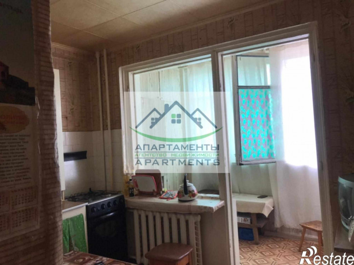 2-комн квартира Адмиральского ул, 8