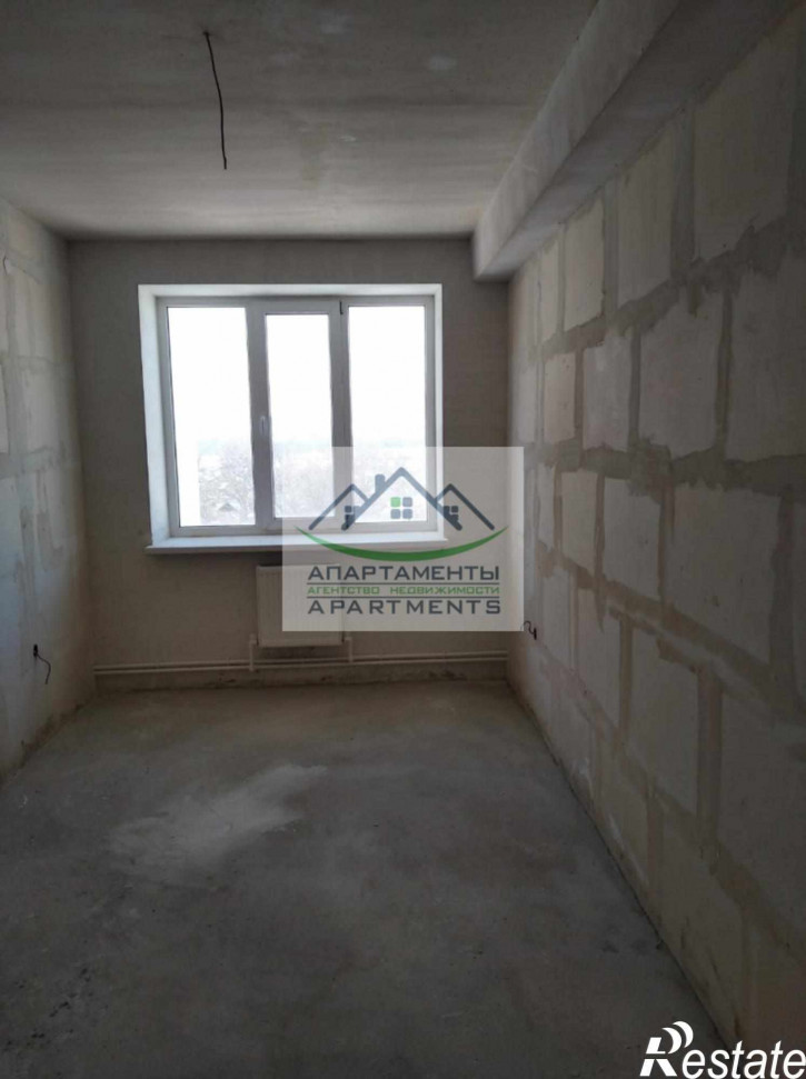 3-комн квартира Булгакова ул, 17