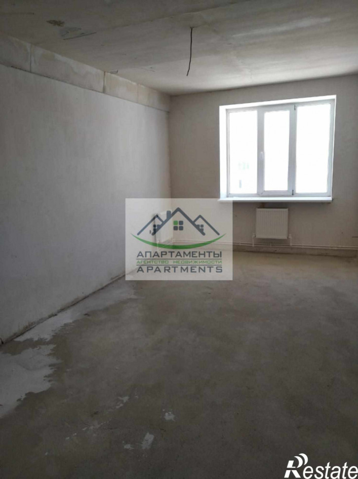 3-комн квартира Булгакова ул, 17