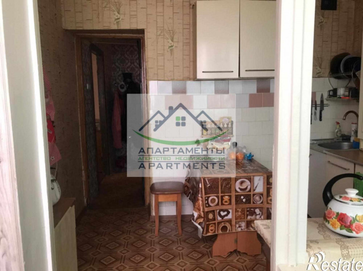 2-комн квартира Адмиральского ул, 8