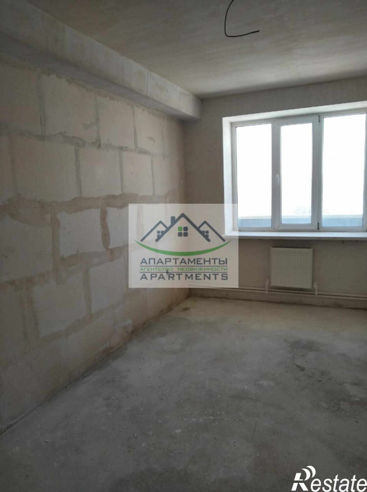 3-комн квартира Булгакова ул, 17