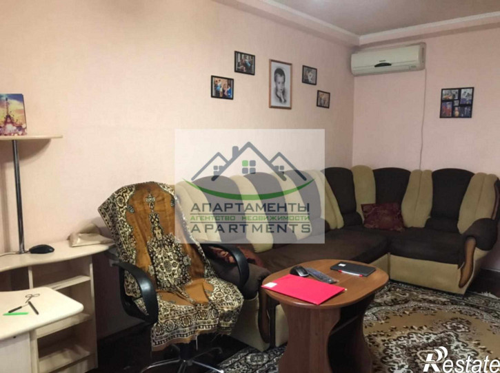 2-комн квартира Адмиральского ул, 8