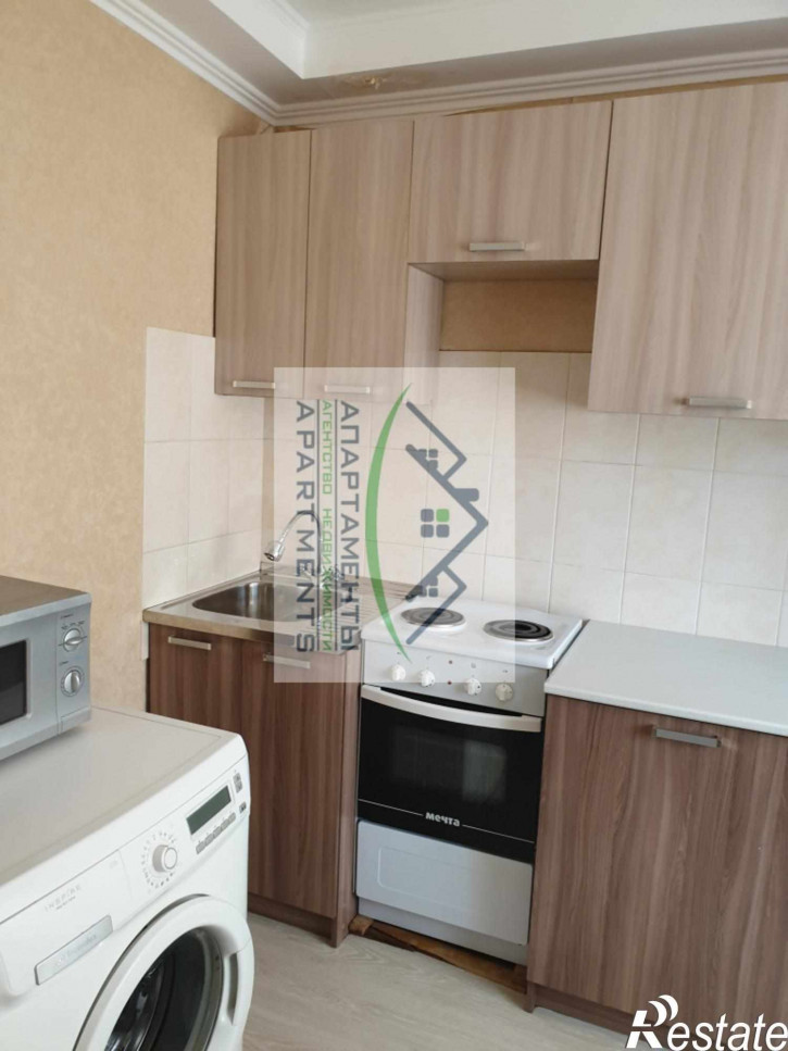 1-комн квартира Кисловодская ул, 30Ак6