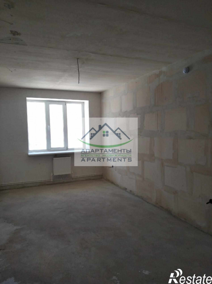 3-комн квартира Булгакова ул, 17