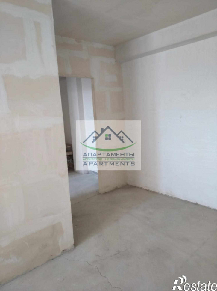 3-комн квартира Булгакова ул, 17