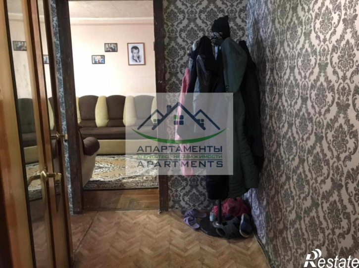 2-комн квартира Адмиральского ул, 8