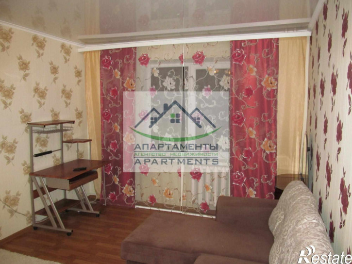 2-комн квартира Орджоникидзе ул, 9