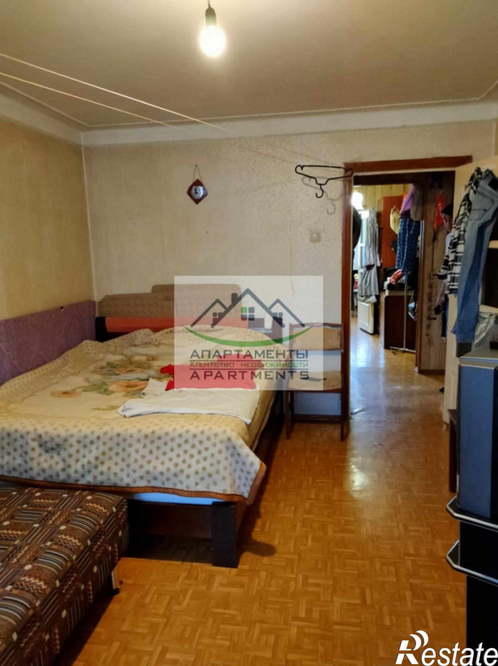 1-комн квартира Мира ул, 38