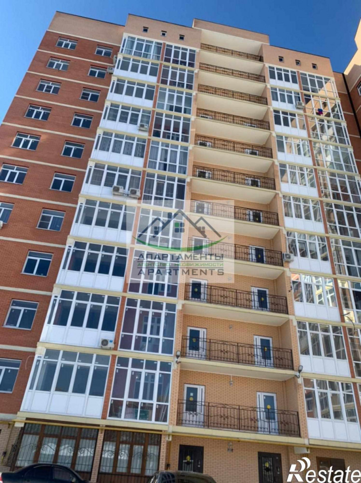 2-комн квартира Пестова ул, 9