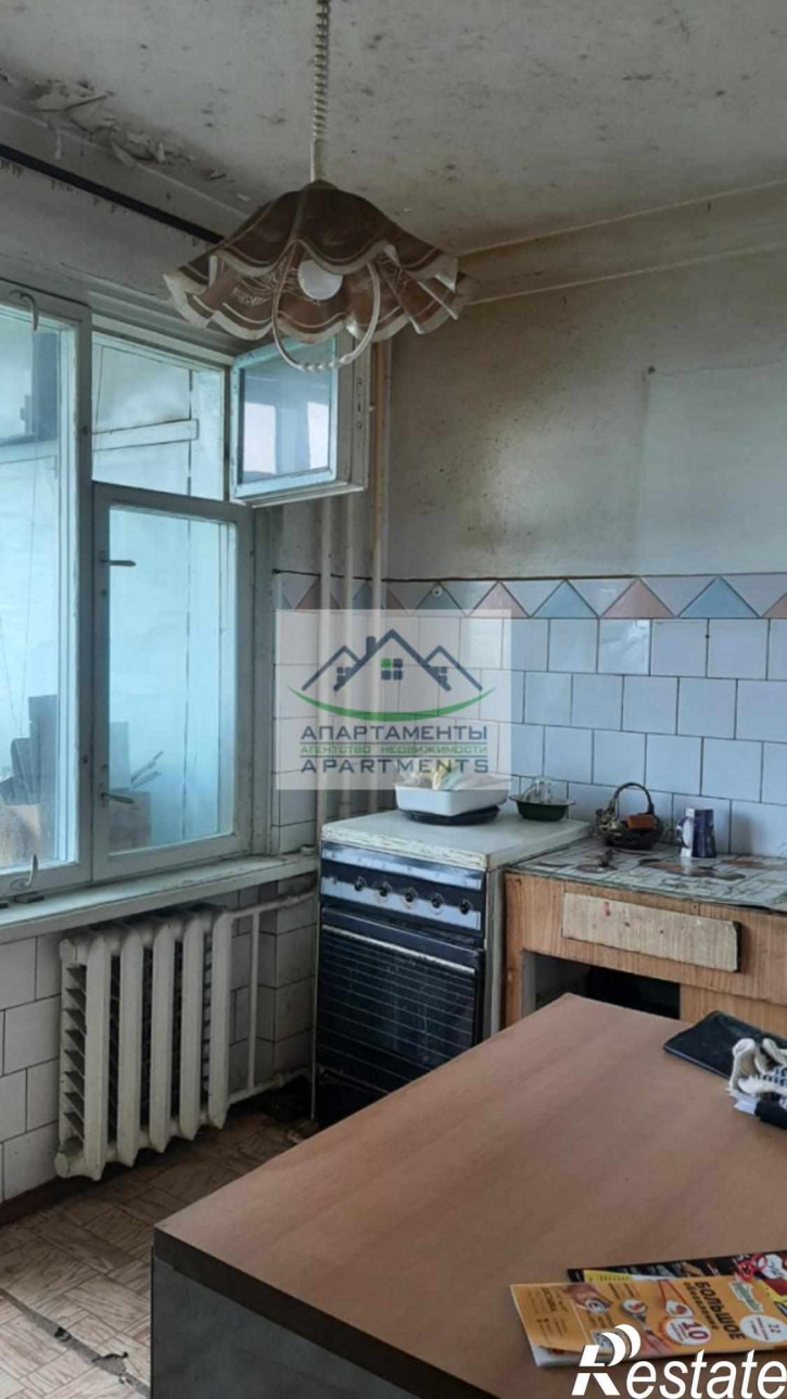2-комн квартира 295 Стрелковой Дивизии ул, 12