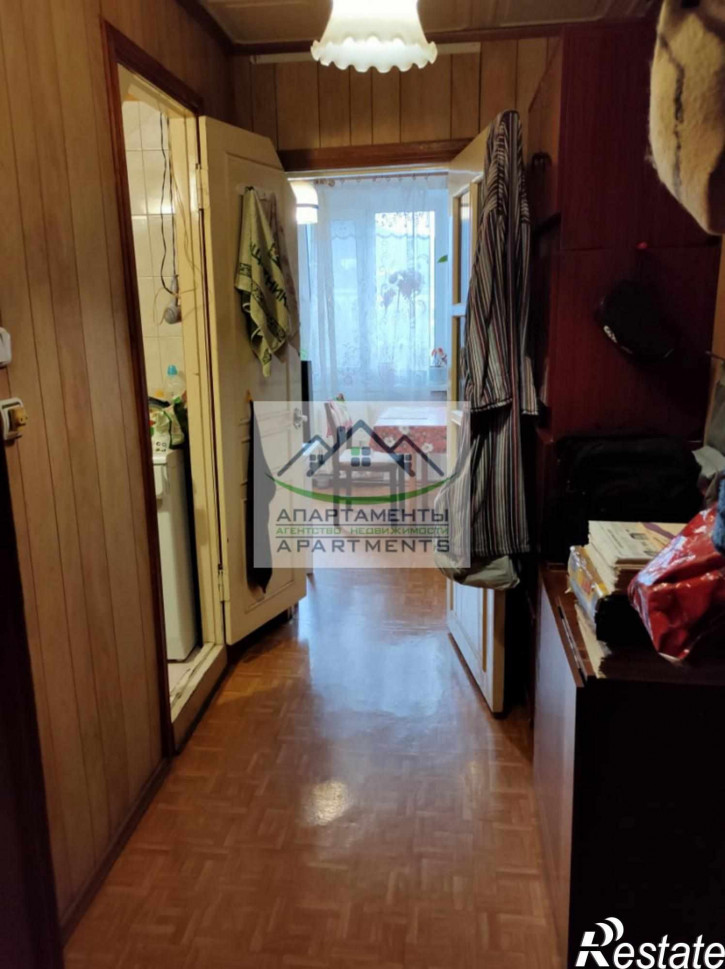 1-комн квартира Мира ул, 38