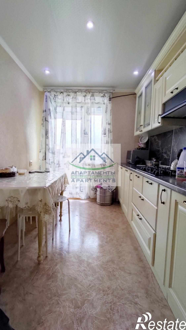 3-комн квартира Шатило ул, 20к1