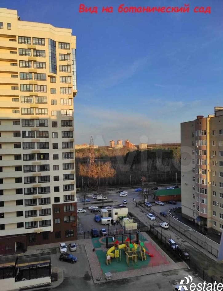 3-комн квартира Ленина ул, 480Б