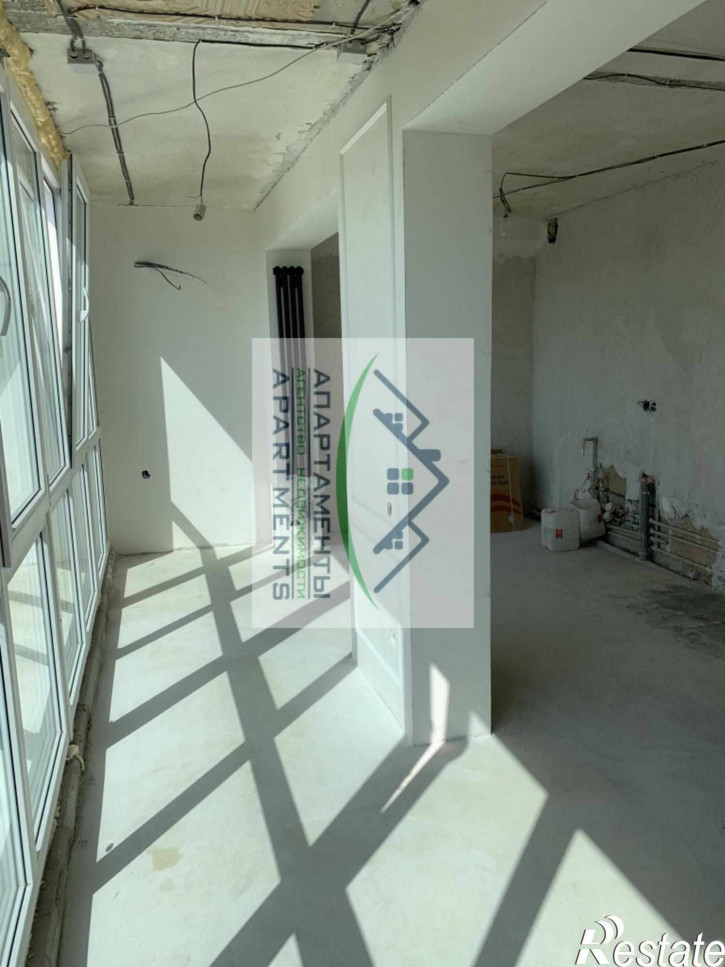 3-комн квартира Калинина пр-кт, 2к2