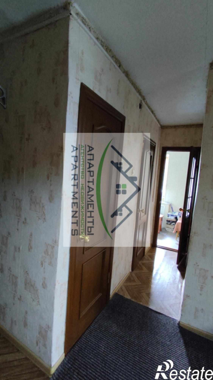 3-комн квартира Шатило ул, 20к1