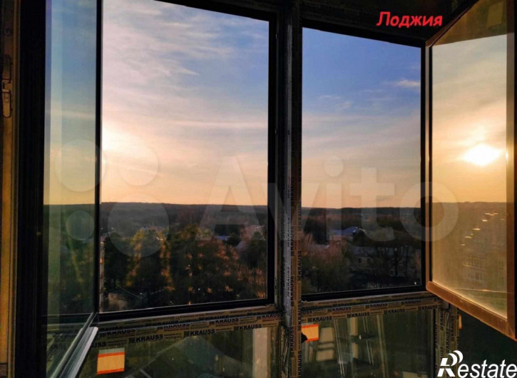 3-комн квартира Ленина ул, 480Б