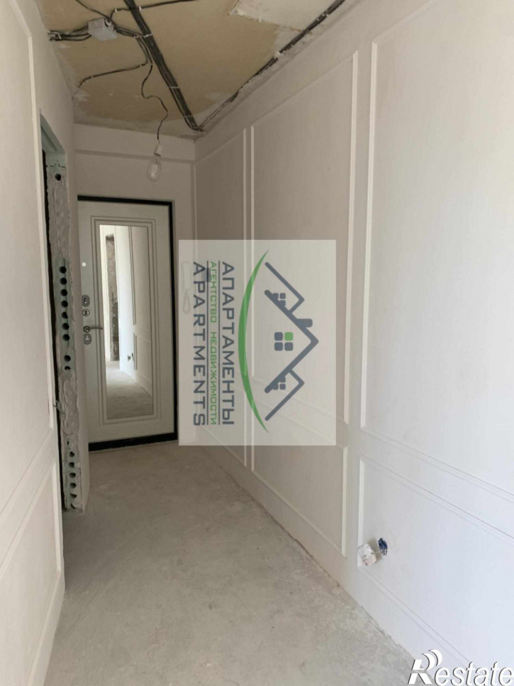 3-комн квартира Калинина пр-кт, 2к2