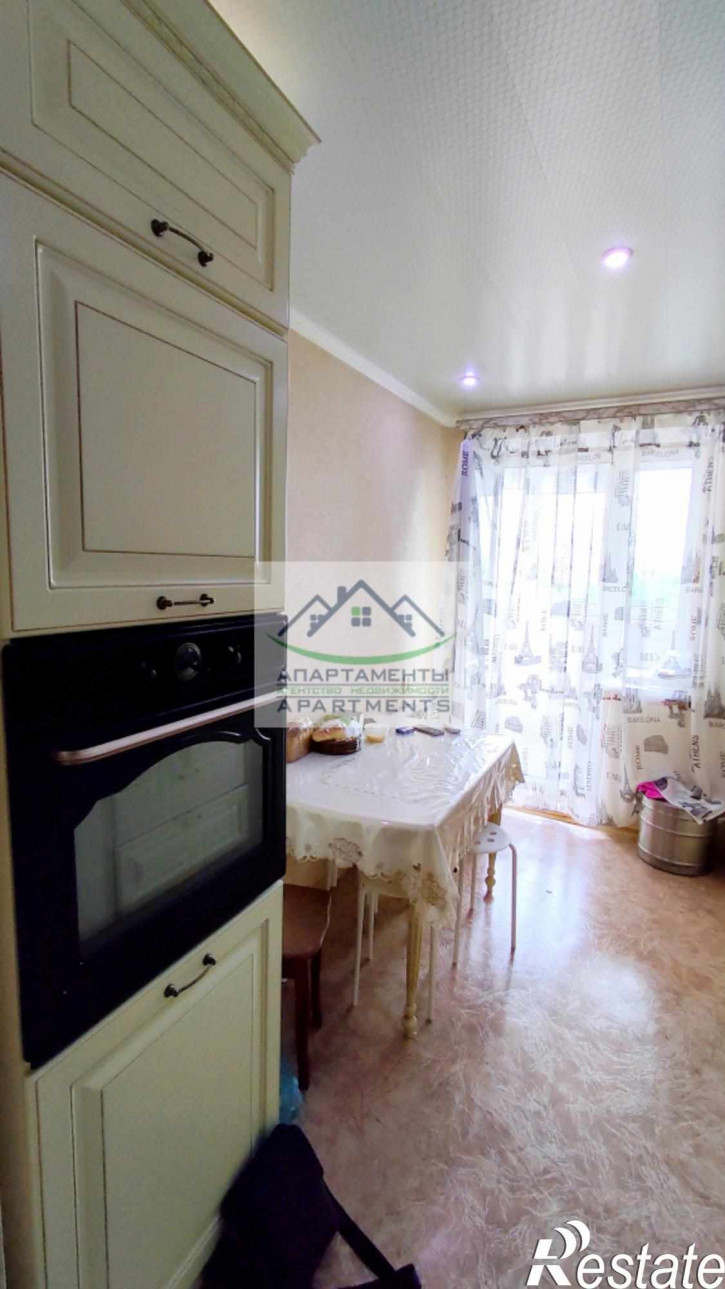 3-комн квартира Шатило ул, 20к1