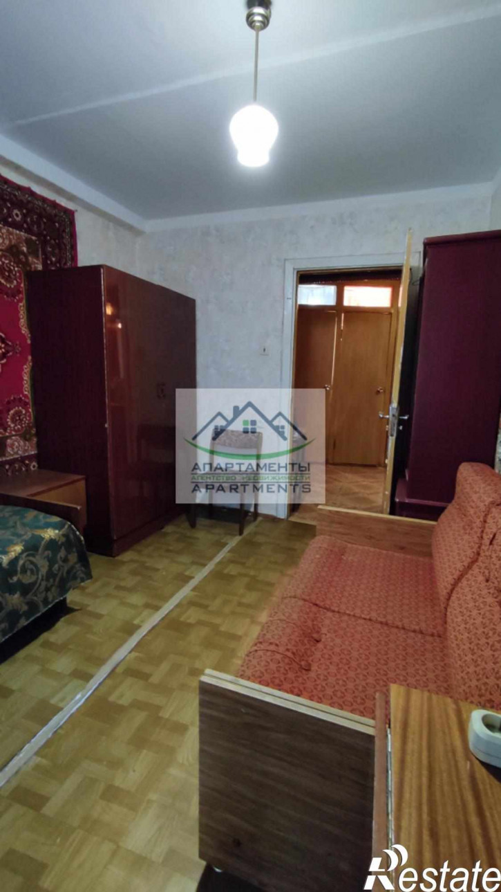 3-комн квартира Калинина пр-кт, 2к3