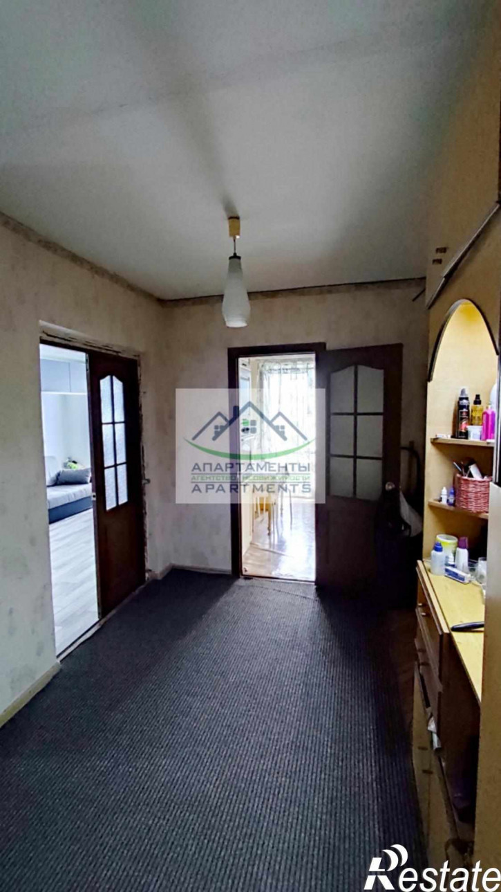 3-комн квартира Шатило ул, 20к1