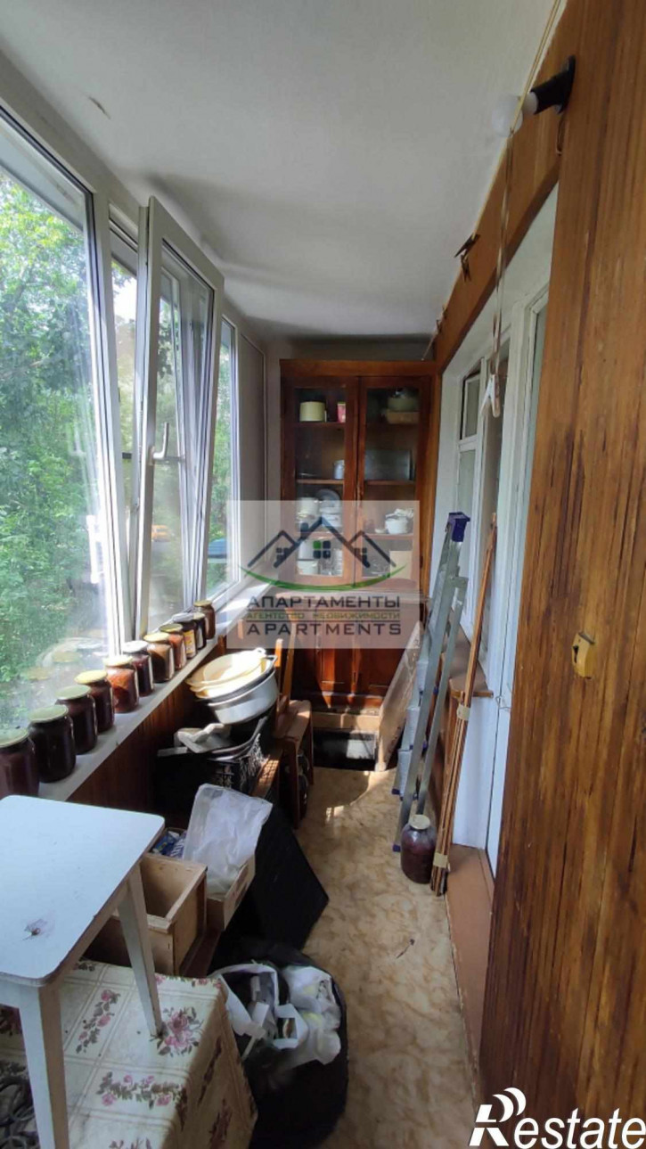 3-комн квартира Калинина пр-кт, 2к3