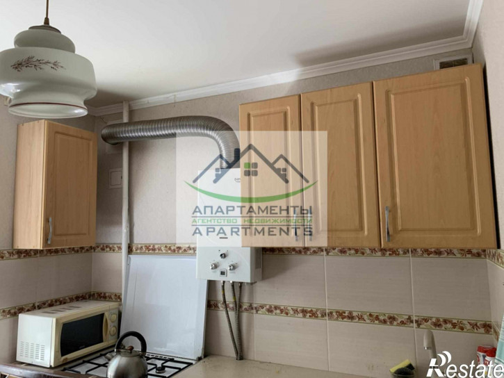 2-комн квартира Калинина ул, 24