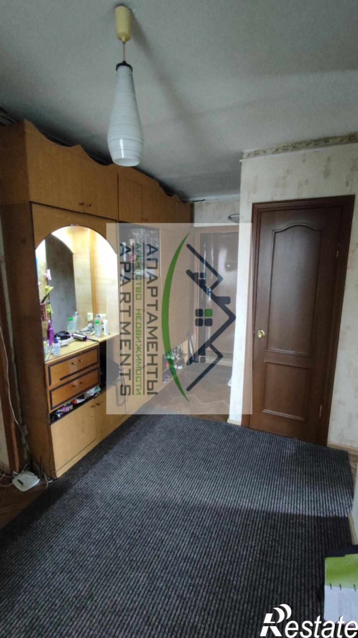 3-комн квартира Шатило ул, 20к1