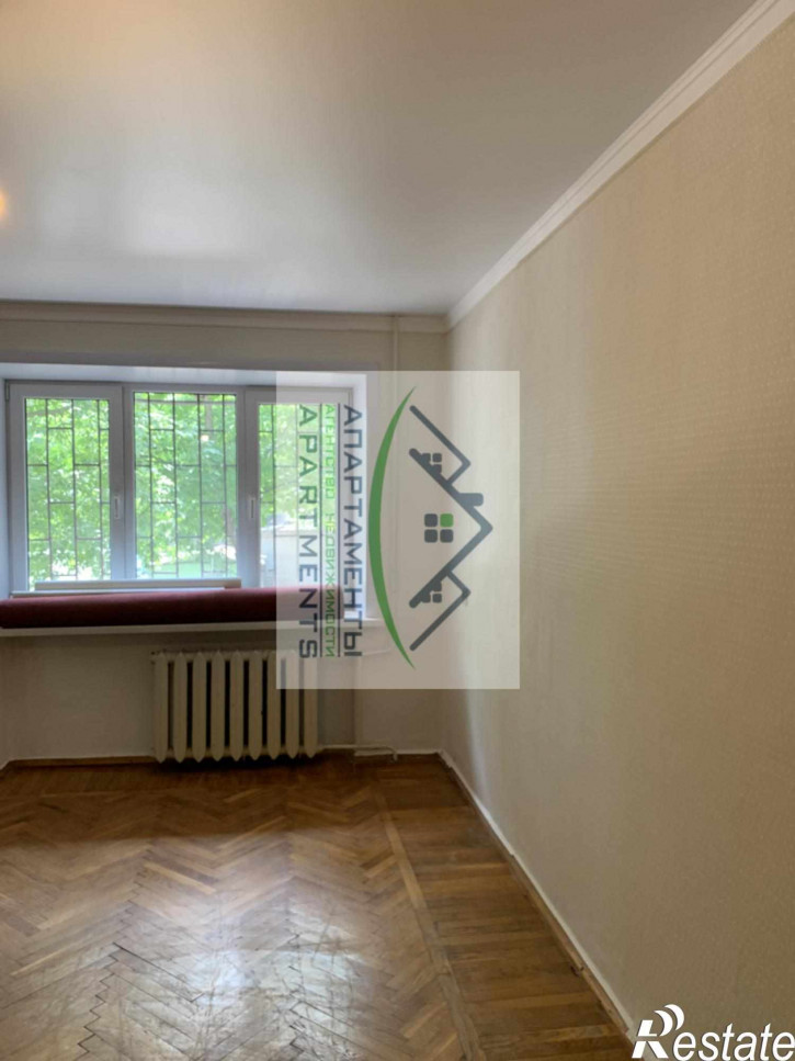 2-комн квартира Калинина ул, 24