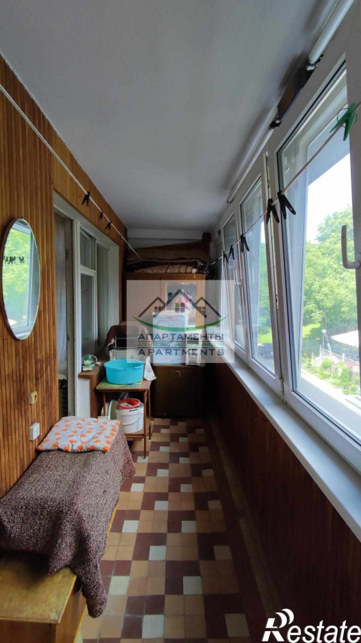 3-комн квартира Калинина пр-кт, 2к3