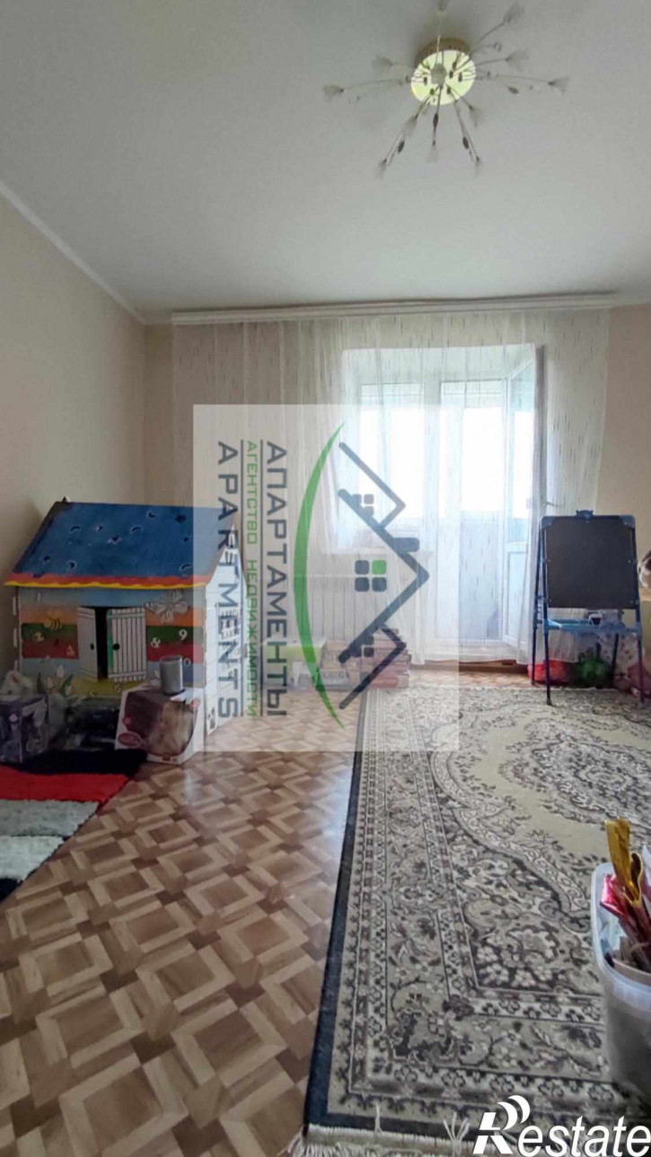 3-комн квартира Шатило ул, 20к1