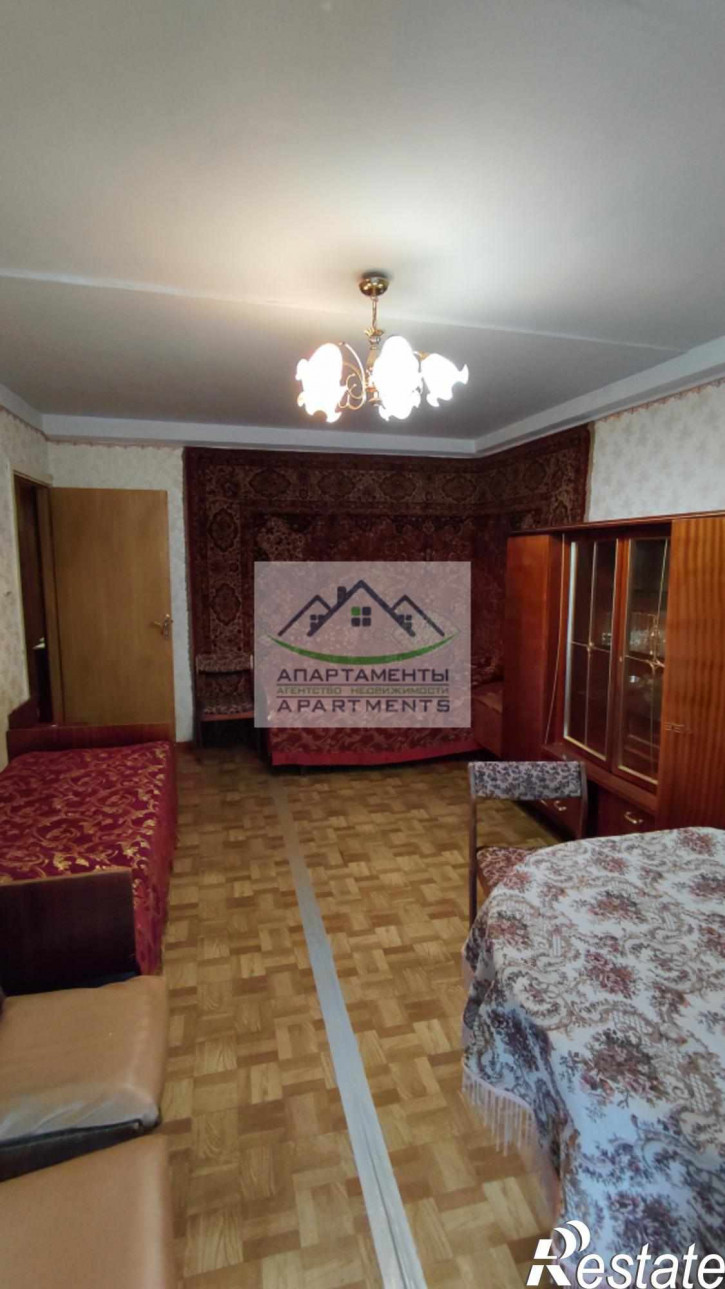 3-комн квартира Калинина пр-кт, 2к3