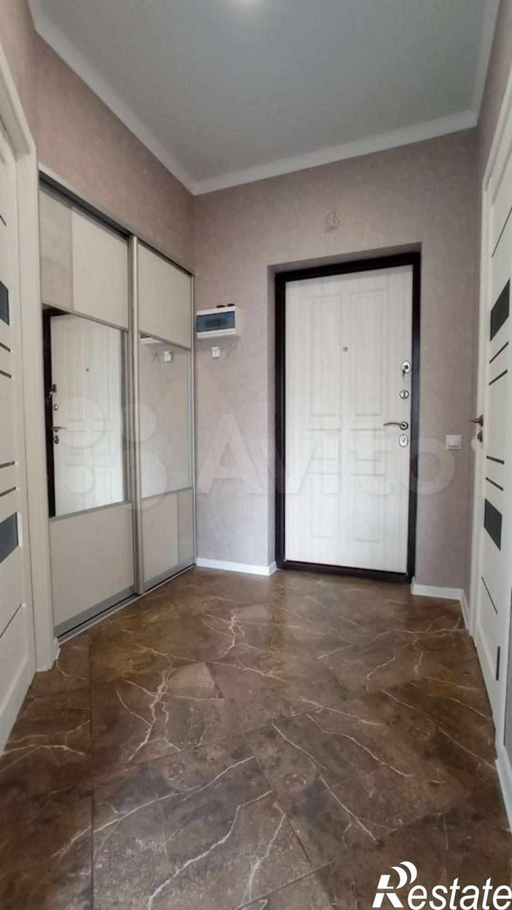1-комн квартира Кулакова пр-кт, 5/2