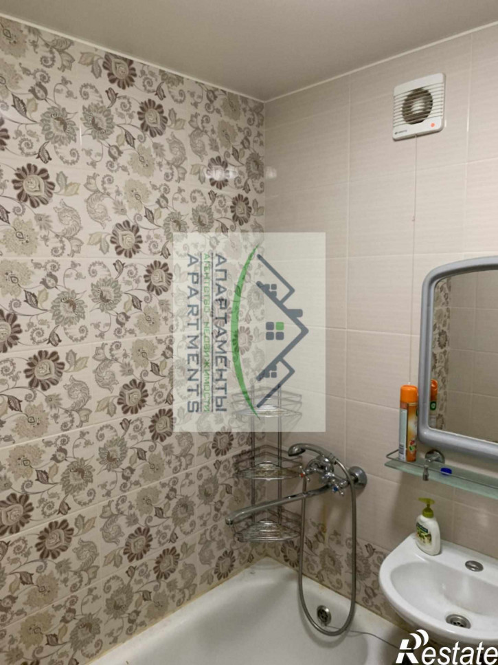 2-комн квартира Калинина ул, 24