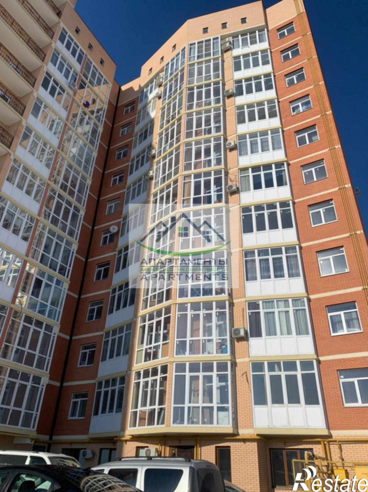 2-комн квартира Пестова ул, 9