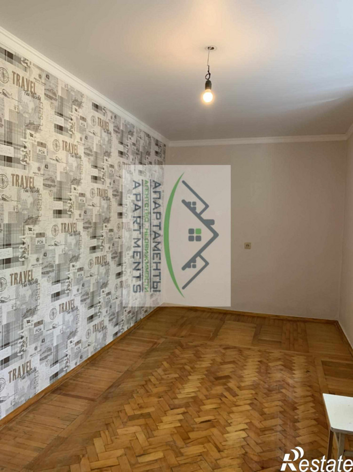 2-комн квартира Калинина ул, 24