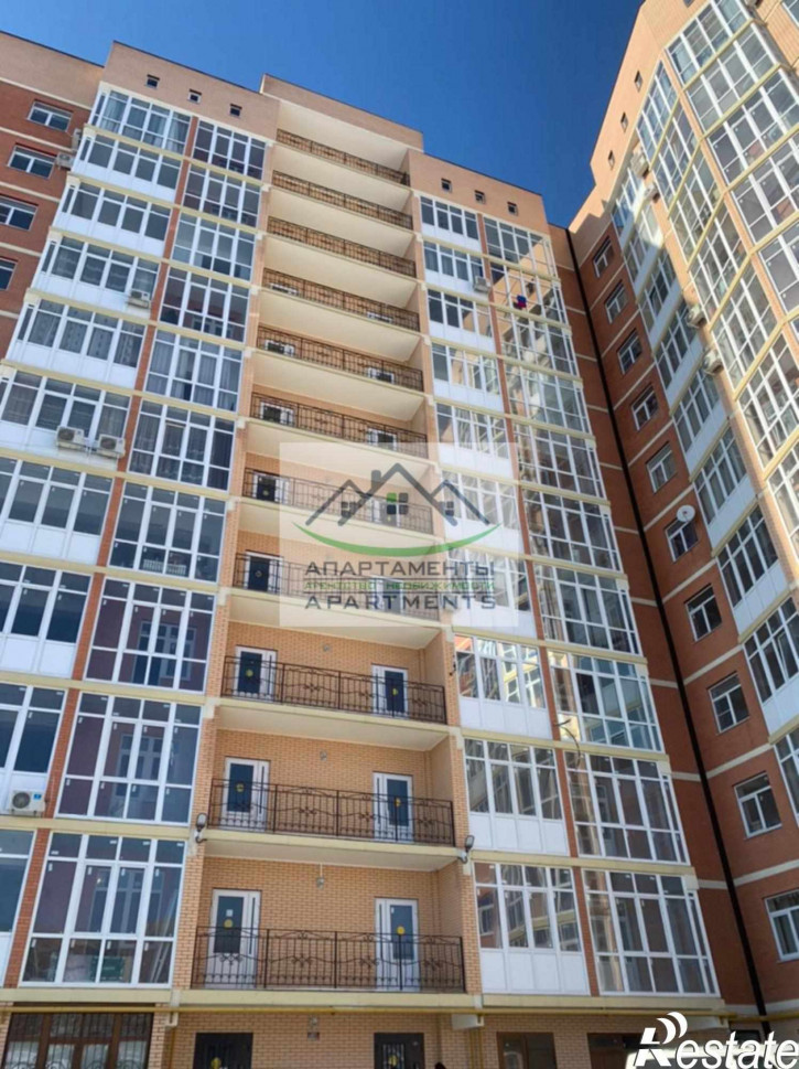 2-комн квартира Пестова ул, 9